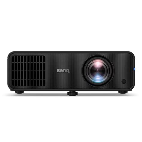 BenQ LH600ST: A Powerful Projector for Enhanced Presentations